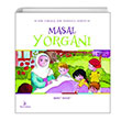 Masal Yorgan Ahmet Murat Mavi Uurtma Yaynlar