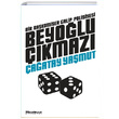 Beyolu kmaz aatay Yamut Maceraperest Kitaplar