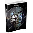 Hayalet Suikasti Av Tolga alayan Mahzen Yaynclk