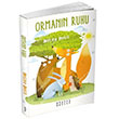Ormann Ruhu Melike Melis Mahzen Yaynclk