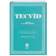 Tecvid Ali Kemal Belviranl Marifet Yaynlar