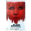 Black Widow Cilt 1 nce Dokunmu p Nathan Edmonson izgi Dler Yaynevi