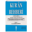 Kuran Rehberi Ali Kemal Belviranl Marifet Yaynlar