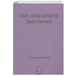 Gzel Ahlak Sahifeleri ahver elikolu Marifet Yaynlar