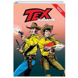 Tex Magazin 2 izgi Dler Yaynevi