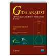 Gda Analizi S. Suzanne Nielsen Nobel Akademik Yaynclk