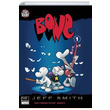 Bone 1 Jeff Smith Marmara izgi