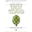 Tiroit Tedavisi Anthony William Nemesis Kitap