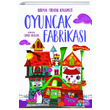 Oyuncak Fabrikas Nermin Ferhan Karamuti Masalperest