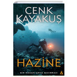 Hazine Cenk Kayaku Kanon Kitap