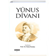 Yunus Divan Turan Karata Hece Yaynlar
