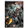 All New X Men 5 Eksi Bir Brian Michael Bendis Marmara izgi
