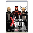 Uncanny X Men Cilt 4 SHIELD a Kar Brian Michael Bendis Marmara izgi
