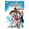 The Amazing Spider Man Cilt 24 Fantastik rmcek Adam Dan Slott Marmara izgi