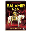 Balamir Han Ouz Pekgz Kamer Yaynlar