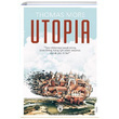 Utopia Thomas More Dorlion Yaynevi