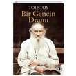 Bir Gencin Dram Lev Nikolayevi Tolstoy Dorlion Yaynevi