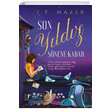 Son Yldz Snene Kadar T. Y. Mazer Artemis Yaynlar