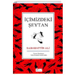 imizdeki eytan Sabahattin Ali Koridor Yaynclk