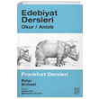 Edebiyat Dersleri Peter Bichsel Ketebe Yaynlar