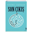 Son k Fikri Salar Siyah Beyaz Yaynlar