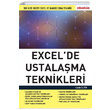 Excelde Ustalama Teknikleri Cenk ltir Abaks Kitap
