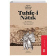Tuhfei Natk . Hakk Aksoyak Ketebe Yaynlar