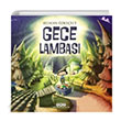 Gece Lambas Selman zkeeci Yap Kredi Yaynlar