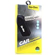 Bluetooth Receiver Siyah GD-BT102 Go Des