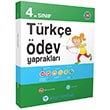 4. Snf Trke dev Yapraklar Mutlu Yaynclk