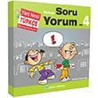 4. Snf Trke SoruYorum Mutlu Yaynclk