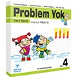 4. Snf Problem Yok Yeni Nesil Problem Kitab Mutlu Yaynclk