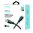 HDMI 4K HD Kablo GD-HM801 Go Des