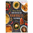 Antakyada Kahvalt Yapmak Bar Deveci Alfa Yaynlar