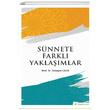 Snnete Farkl Yaklamlar Hseyin elik Hiperlink Yaynlar