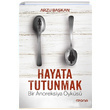 Hayata Tutunmak Arzu Bakan Epona Kitap