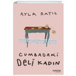 Cumbadaki Deli Kadn Ayla Sat Epona Kitap