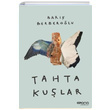 Tahta Kular Bar Berberolu Epona Kitap