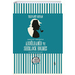 Abdlhamid ve Sherlock Holmes Gnmz Trkesi Yervant Odyan Everest Yaynlar