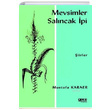 Mevsimler Salncak pi Mustafa Karaer Gece Kitapl
