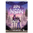 Son nsan Lee Bacon nar Yaynlar
