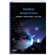 Twitter Aratrmalar topya Yaynevi