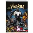 Sudaki Kan Doum Venom Cilt 3 Mike Costa Marmara izgi