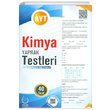 AYT Kimya 40 l Yaprak Testleri Palme Yaynlar
