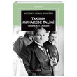 Takmn Muharebe Talimi Karl Litzmann Kopernik Kitap