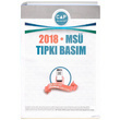 2018 MS Tpk Basm ap Yaynlar