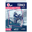 8. Snf Trke Drift Serisi 16 l Denemeleri Son Viraj Yaynlar