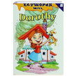 Keywords With 5 Dorothy Macaw Books