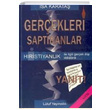 Gerekleri Saptranlar sa Karata Ltuf Yaynclk