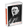 Kavgam Adolf Hitler Lutka Kitap